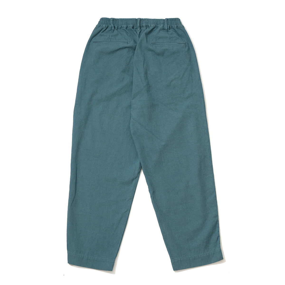 COTTON LINEN PANTS