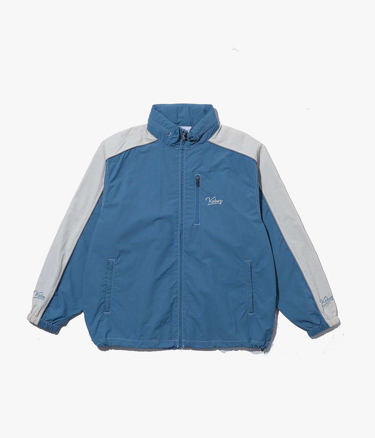 SUPPLEX ICON TRACK JACKET