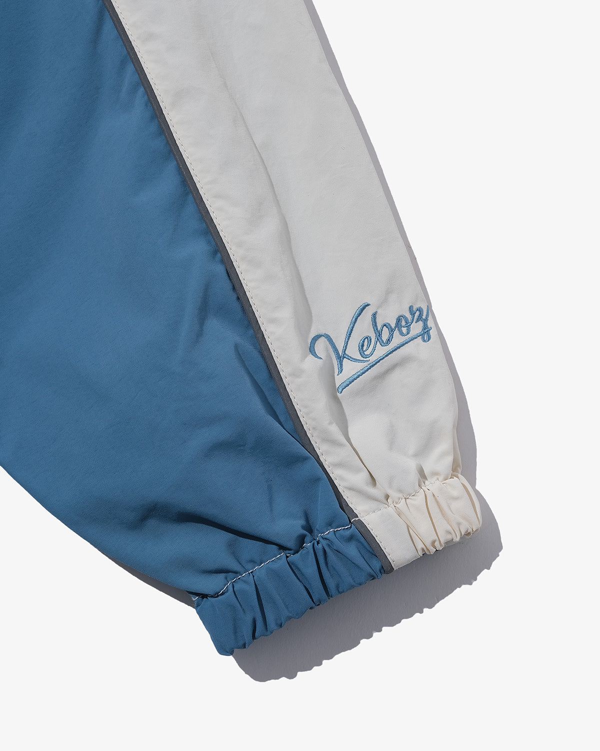 SUPPLEX ICON TRACK JACKET