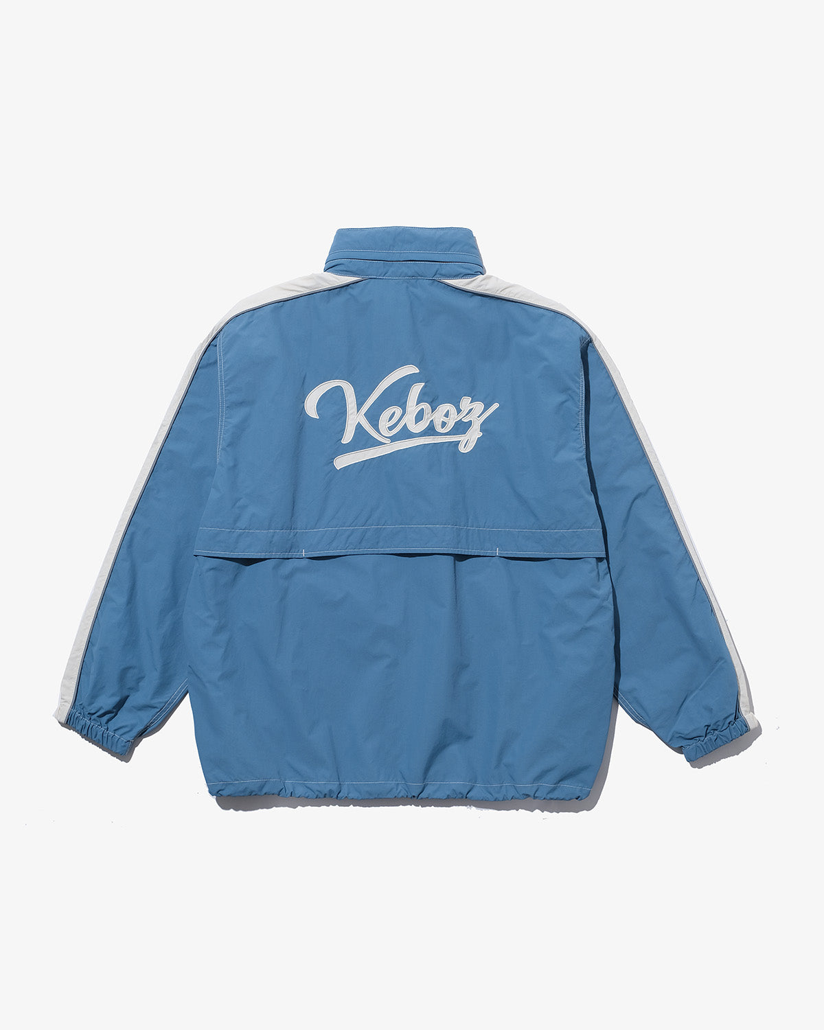 SUPPLEX ICON TRACK JACKET