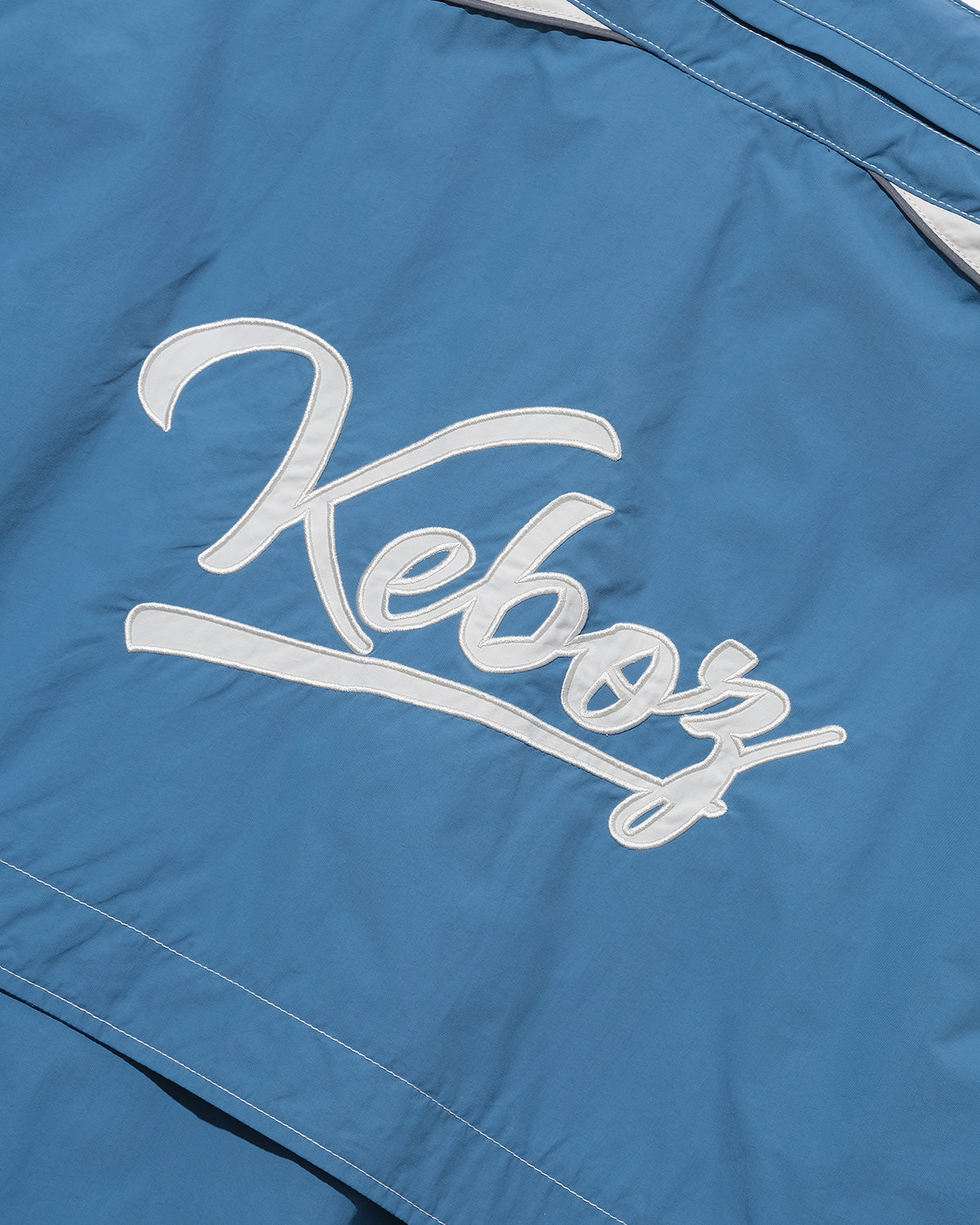 SUPPLEX ICON TRACK JACKET