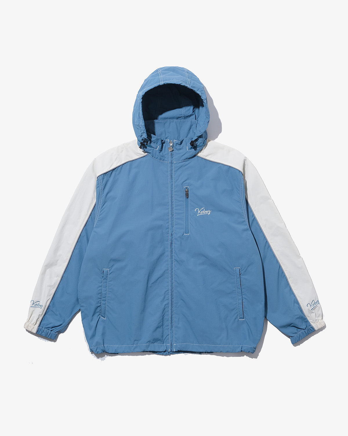 SUPPLEX ICON TRACK JACKET