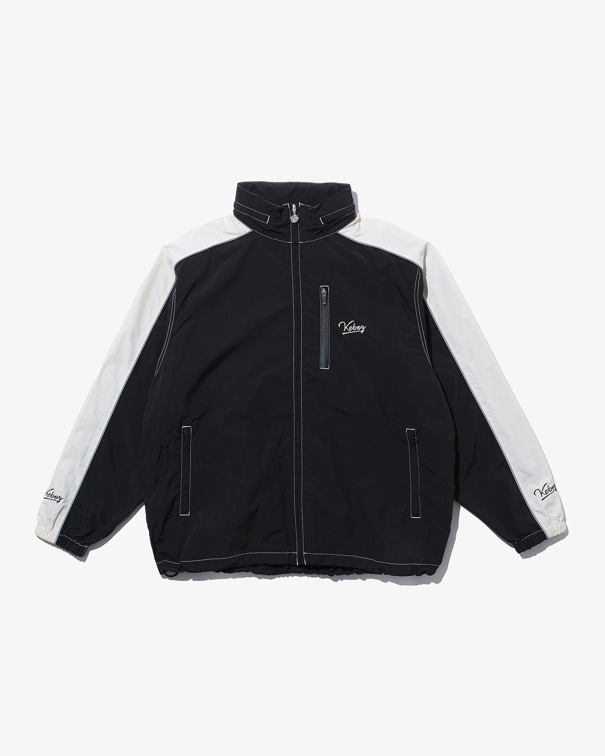 SUPPLEX ICON TRACK JACKET