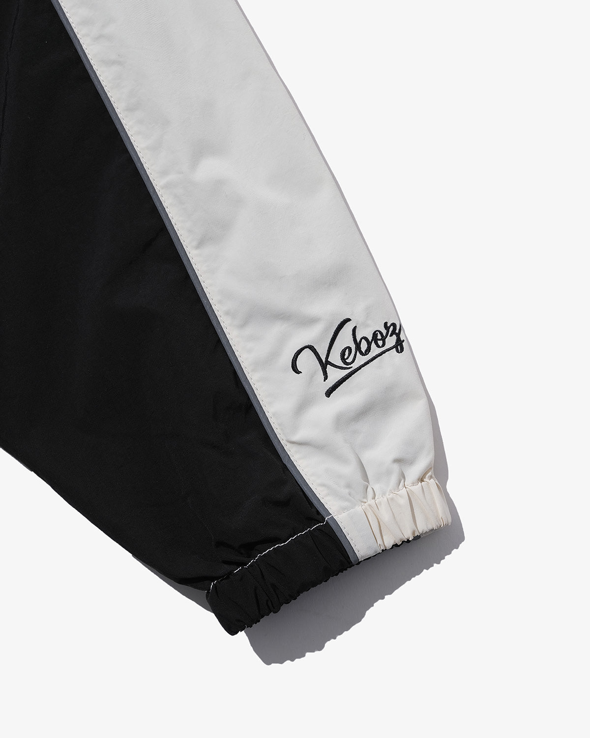 SUPPLEX ICON TRACK JACKET