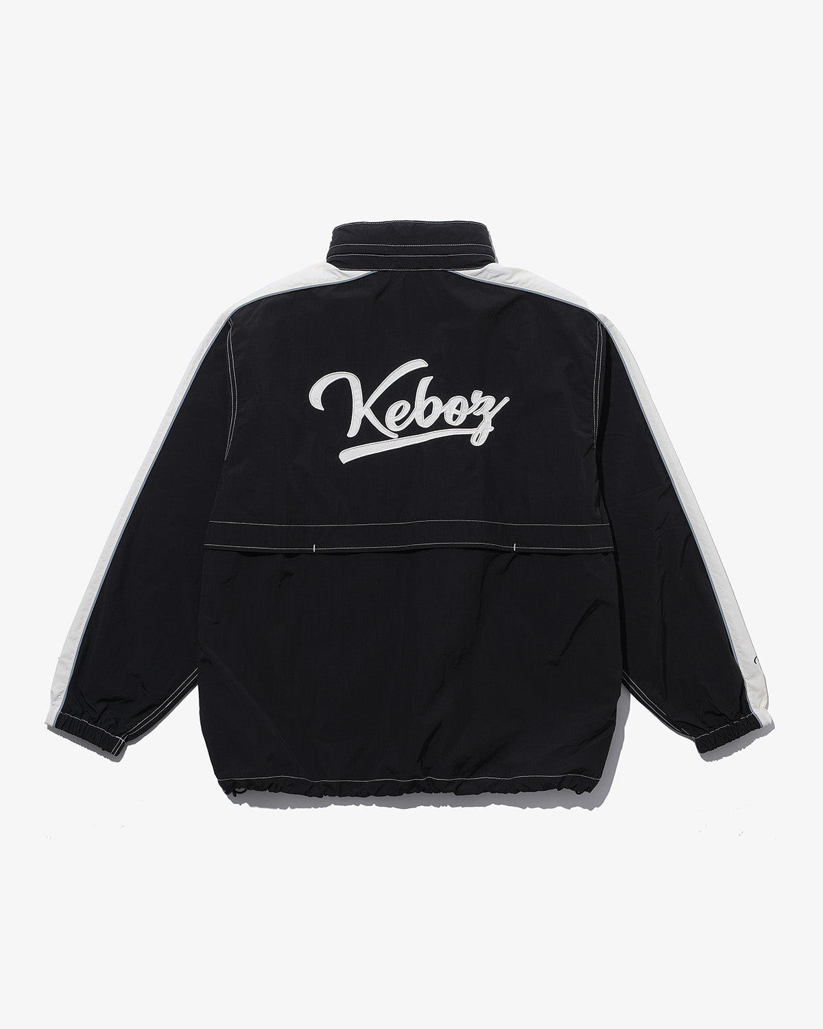 SUPPLEX ICON TRACK JACKET