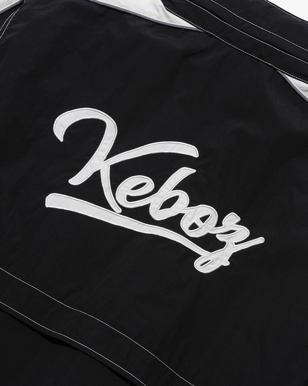 SUPPLEX ICON TRACK JACKET