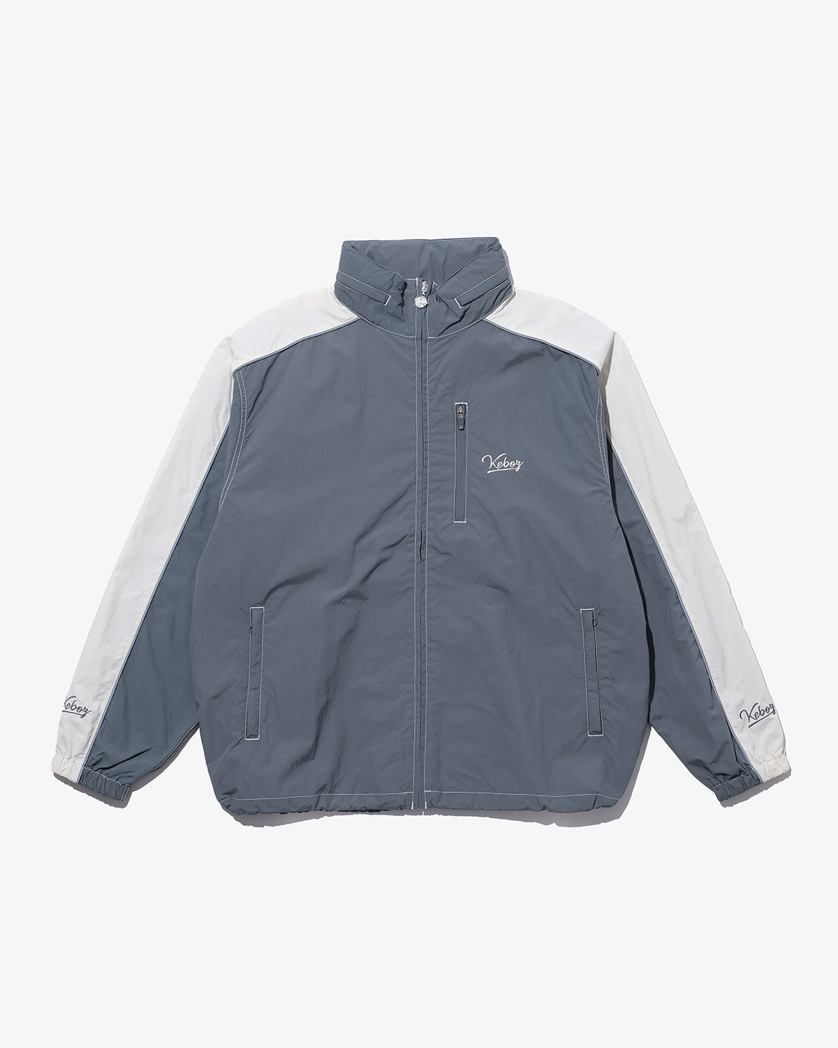 SUPPLEX ICON TRACK JACKET