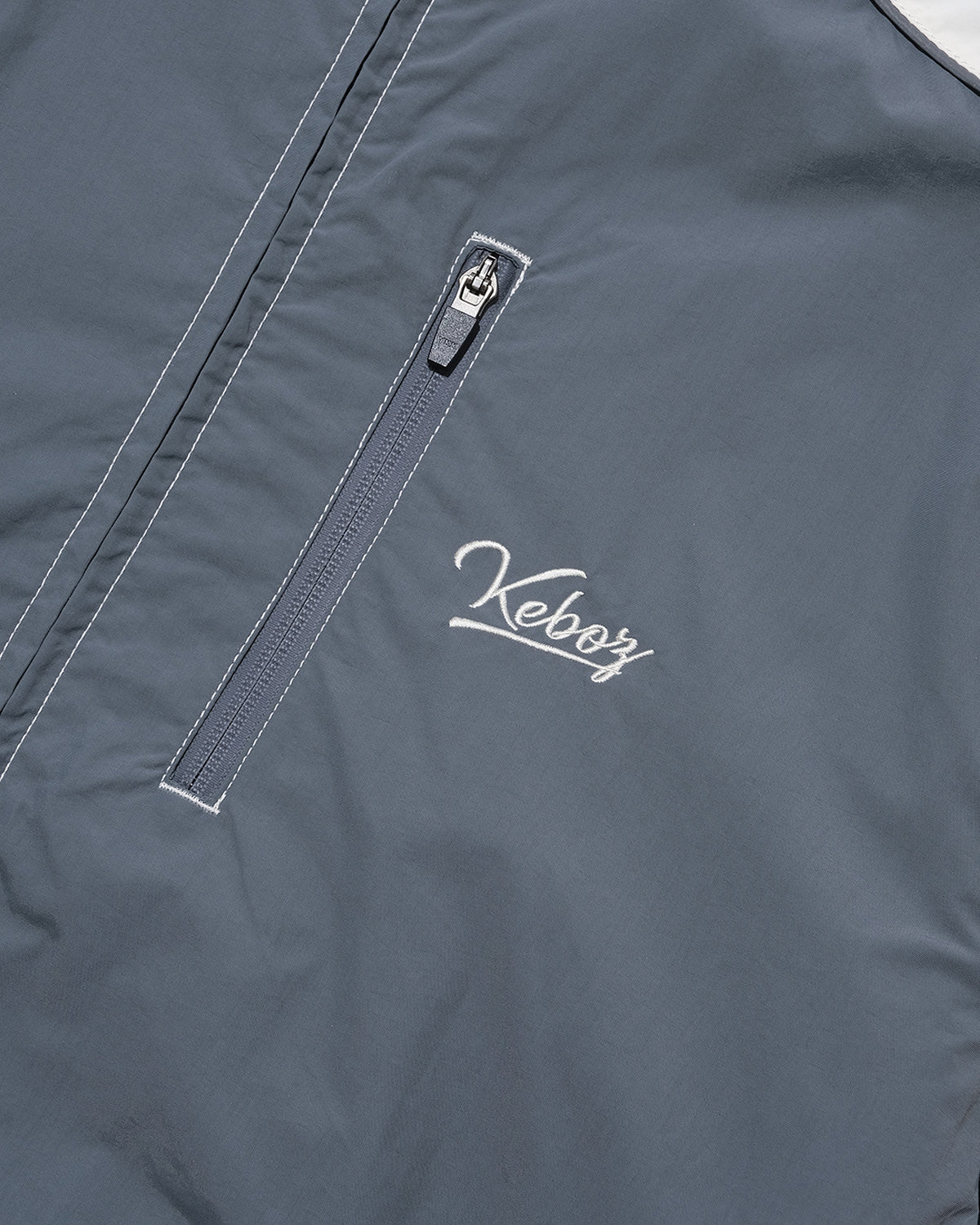 SUPPLEX ICON TRACK JACKET