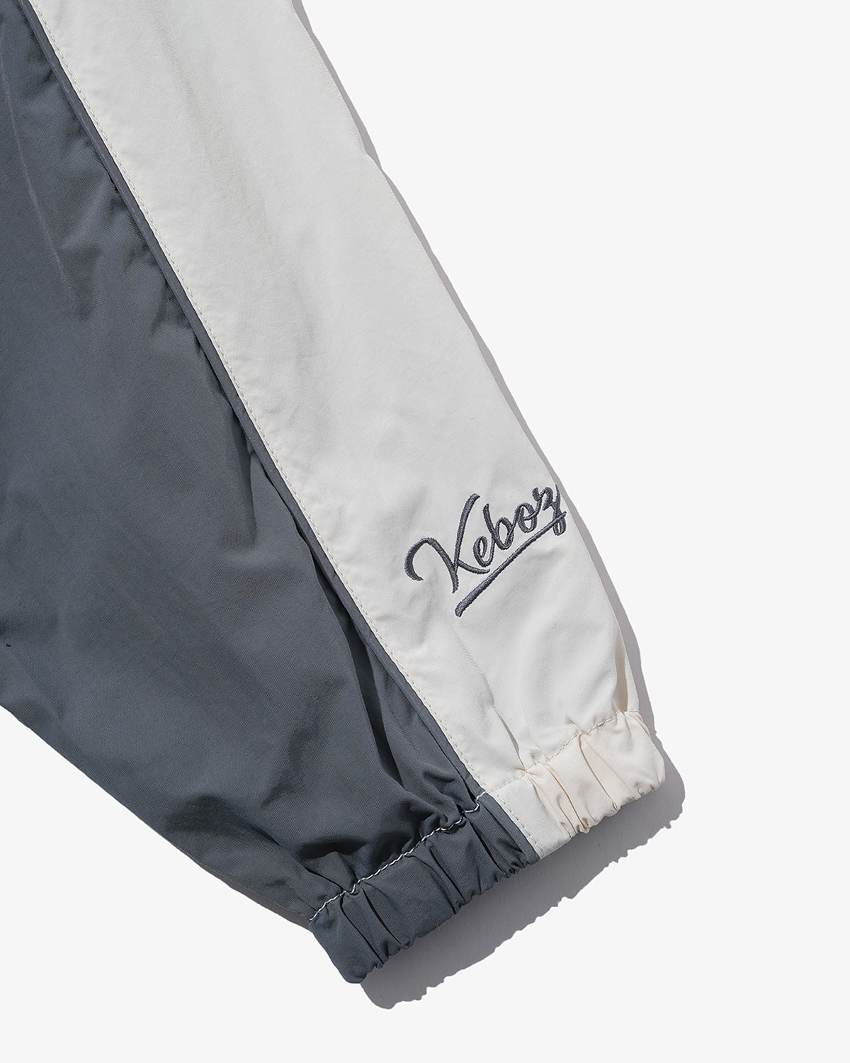 SUPPLEX ICON TRACK JACKET