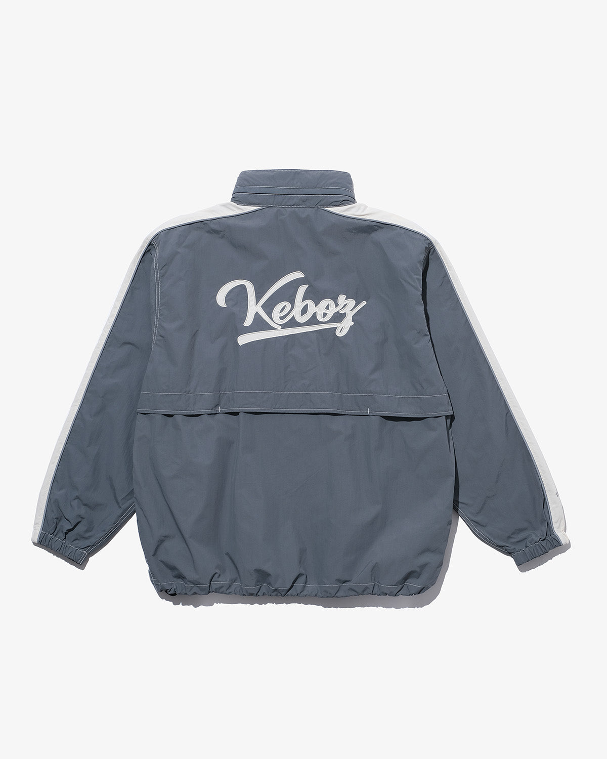 SUPPLEX ICON TRACK JACKET