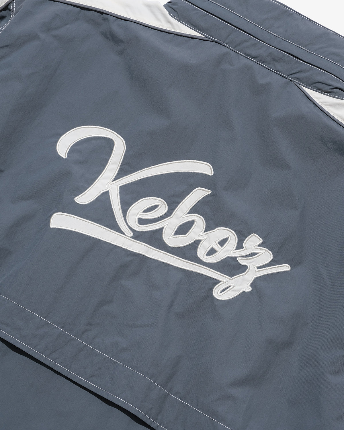 SUPPLEX ICON TRACK JACKET