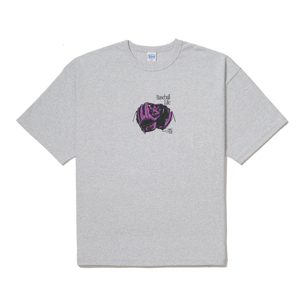 GGS S/S TEE