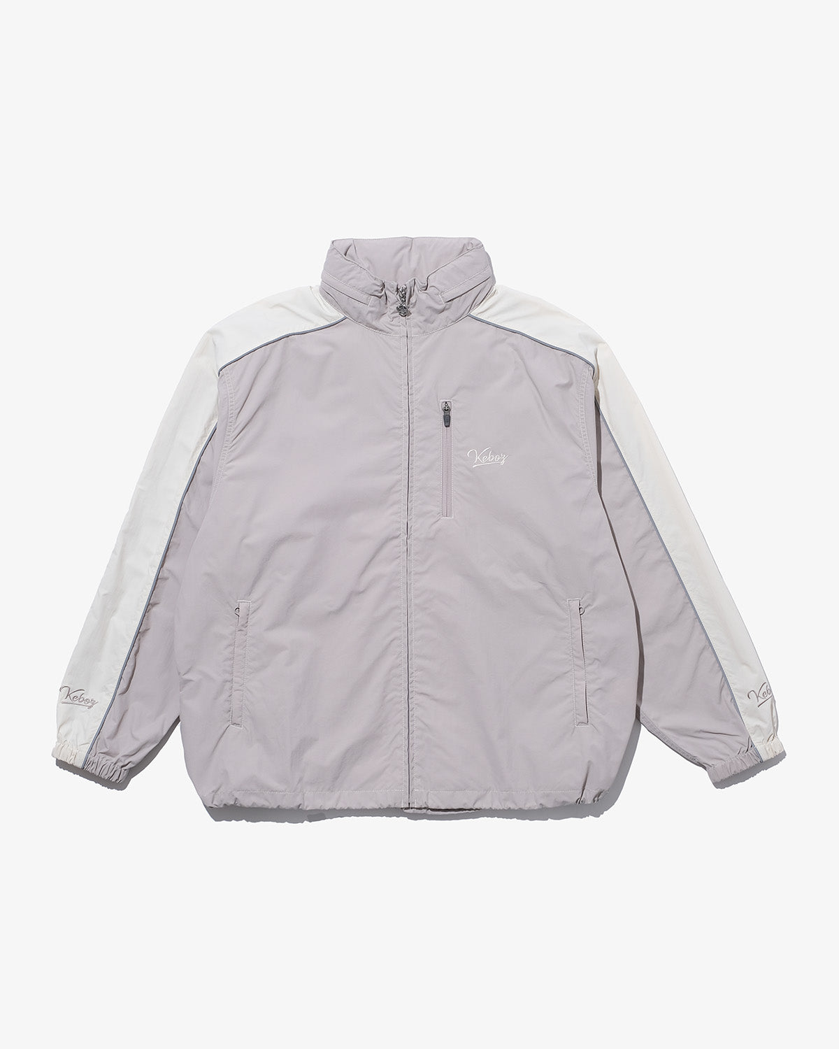 SUPPLEX ICON TRACK JACKET
