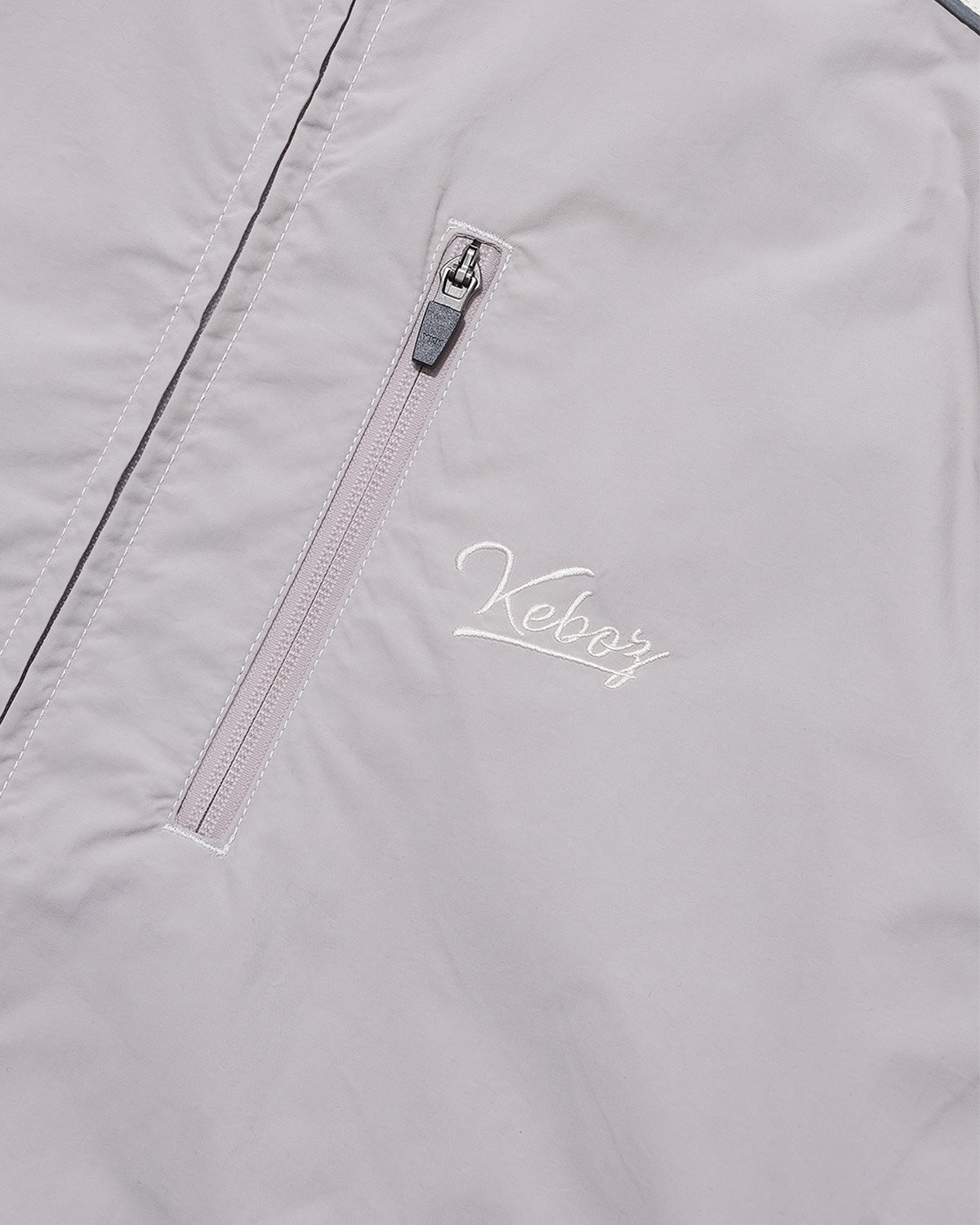 SUPPLEX ICON TRACK JACKET