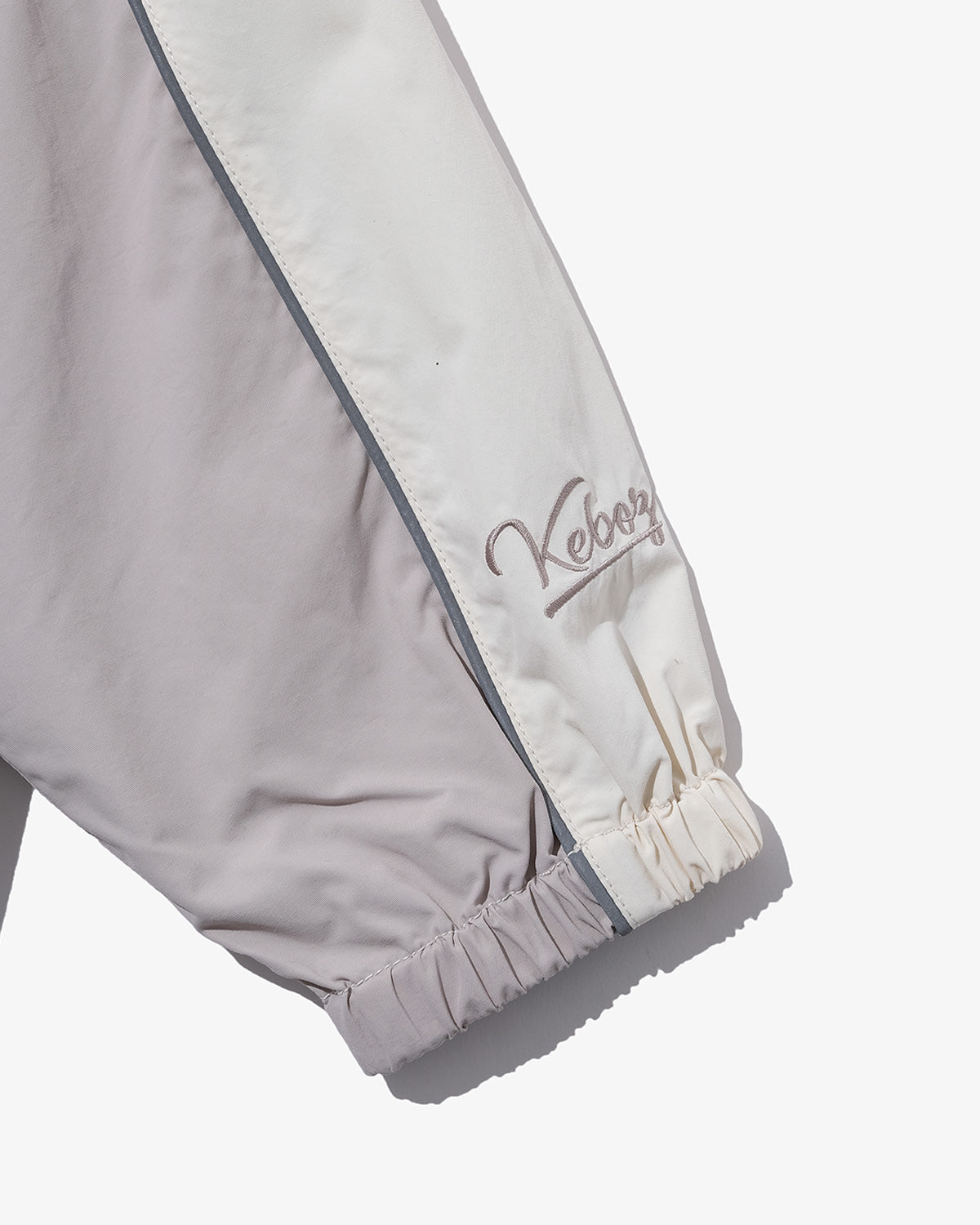 SUPPLEX ICON TRACK JACKET