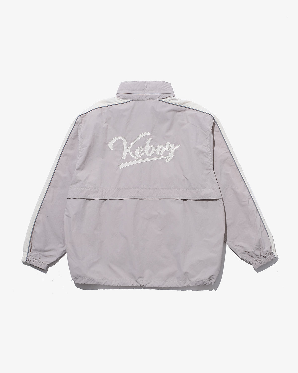 SUPPLEX ICON TRACK JACKET