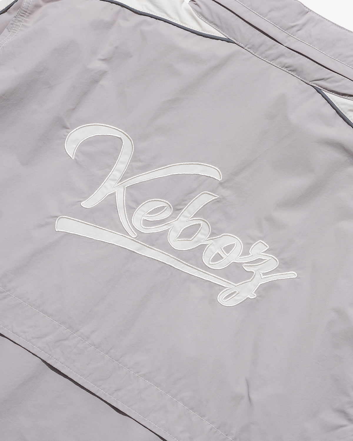 SUPPLEX ICON TRACK JACKET