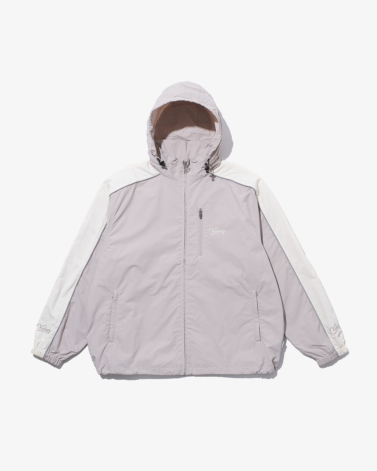 SUPPLEX ICON TRACK JACKET