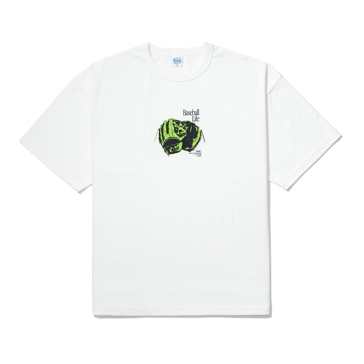 GGS S/S TEE