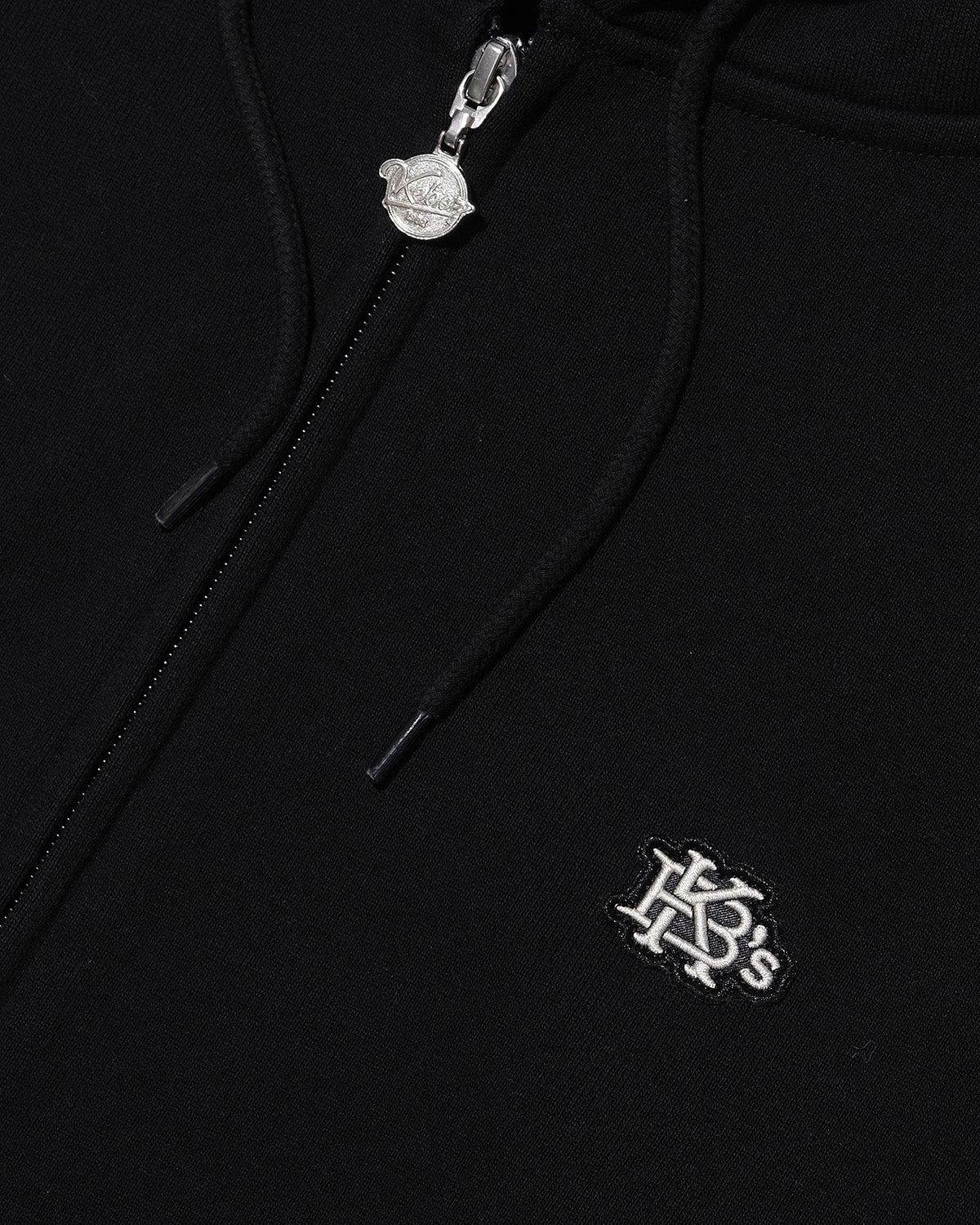 EFG WAPPEN FULL ZIP HOODIE
