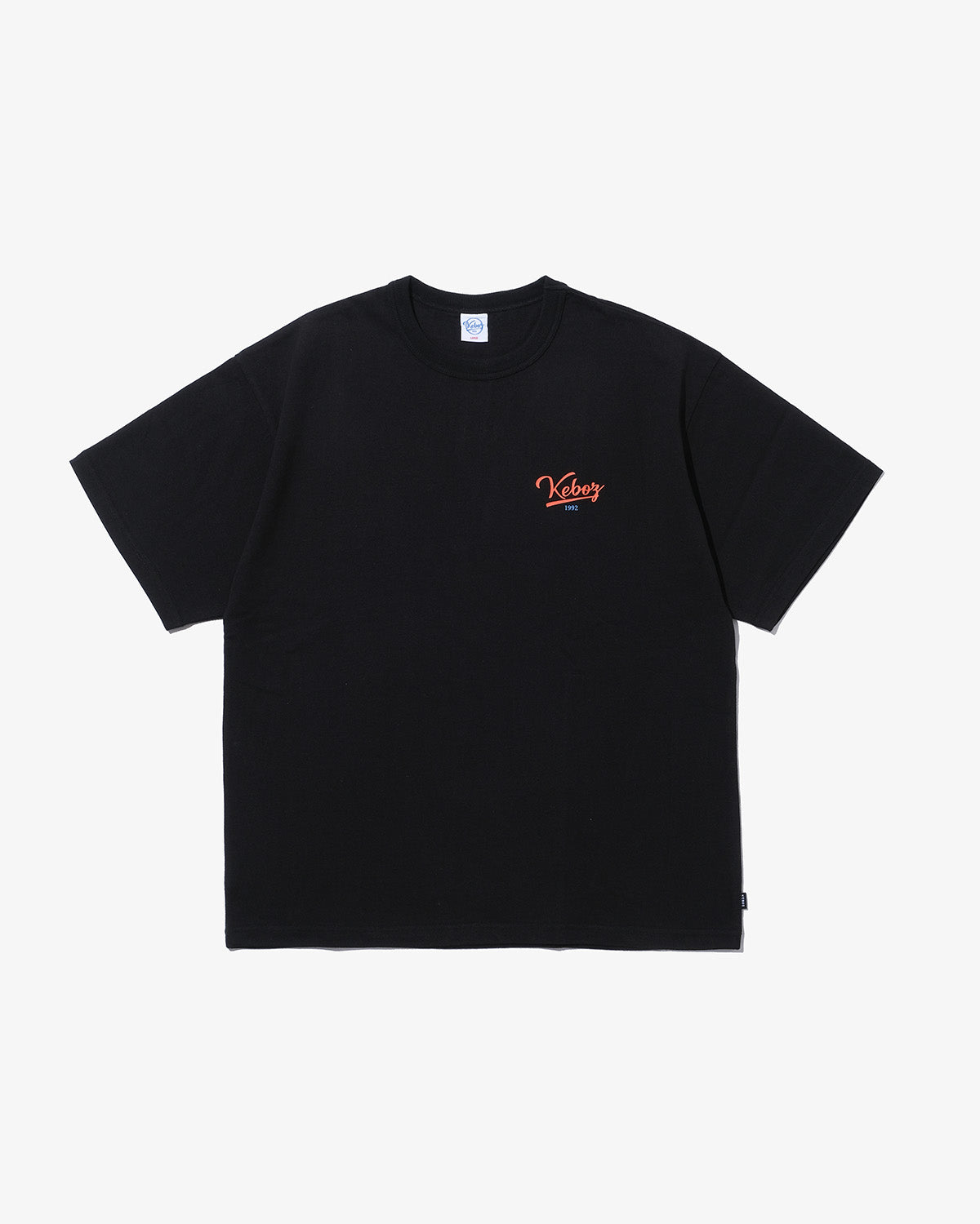 ICON LOGO S/S TEE