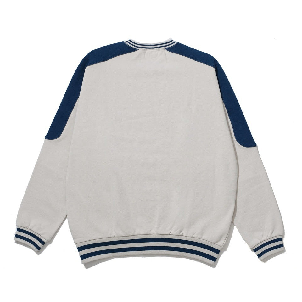 KAC SPORTS SWEAT V NECK