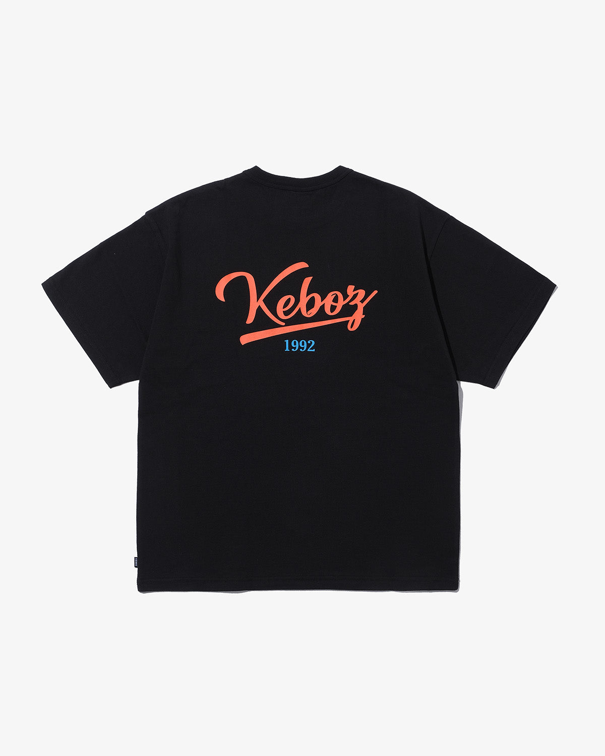ICON LOGO S/S TEE