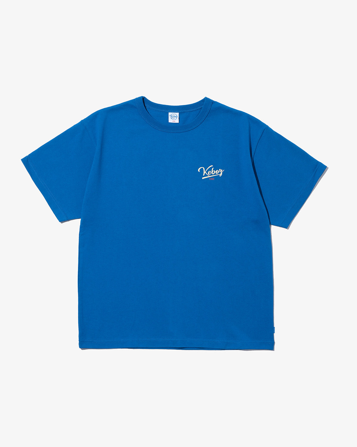 ICON LOGO S/S TEE