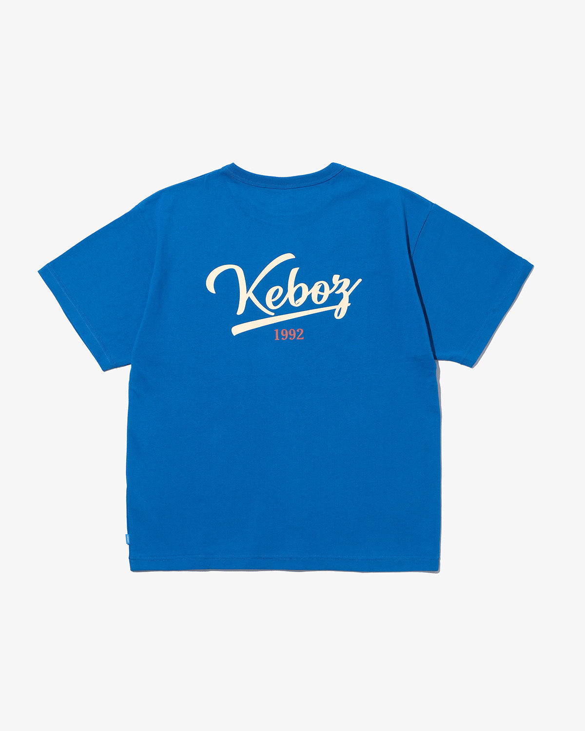 ICON LOGO S/S TEE