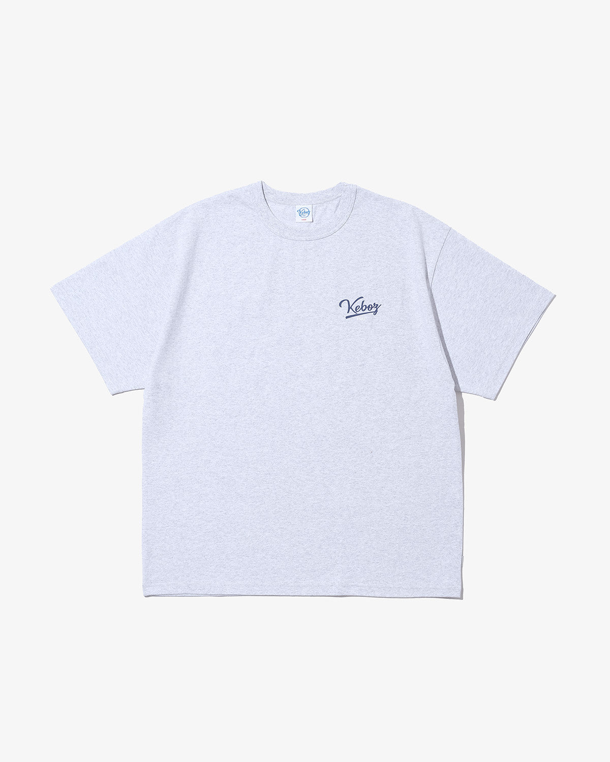 ICON LOGO S/S TEE
