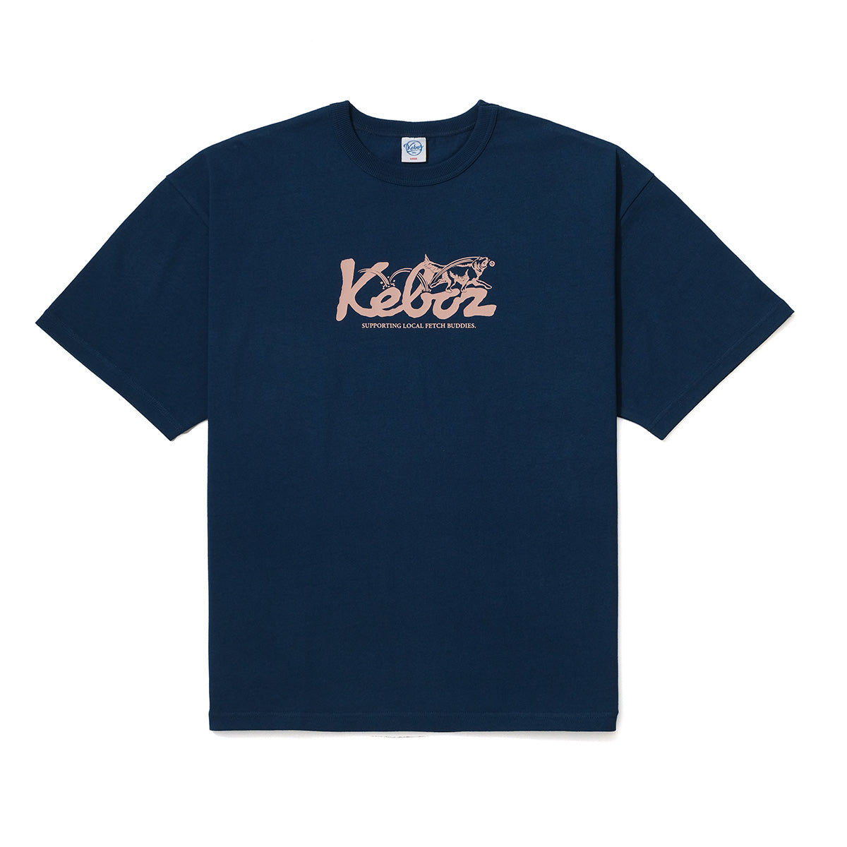 GBO S/S TEE
