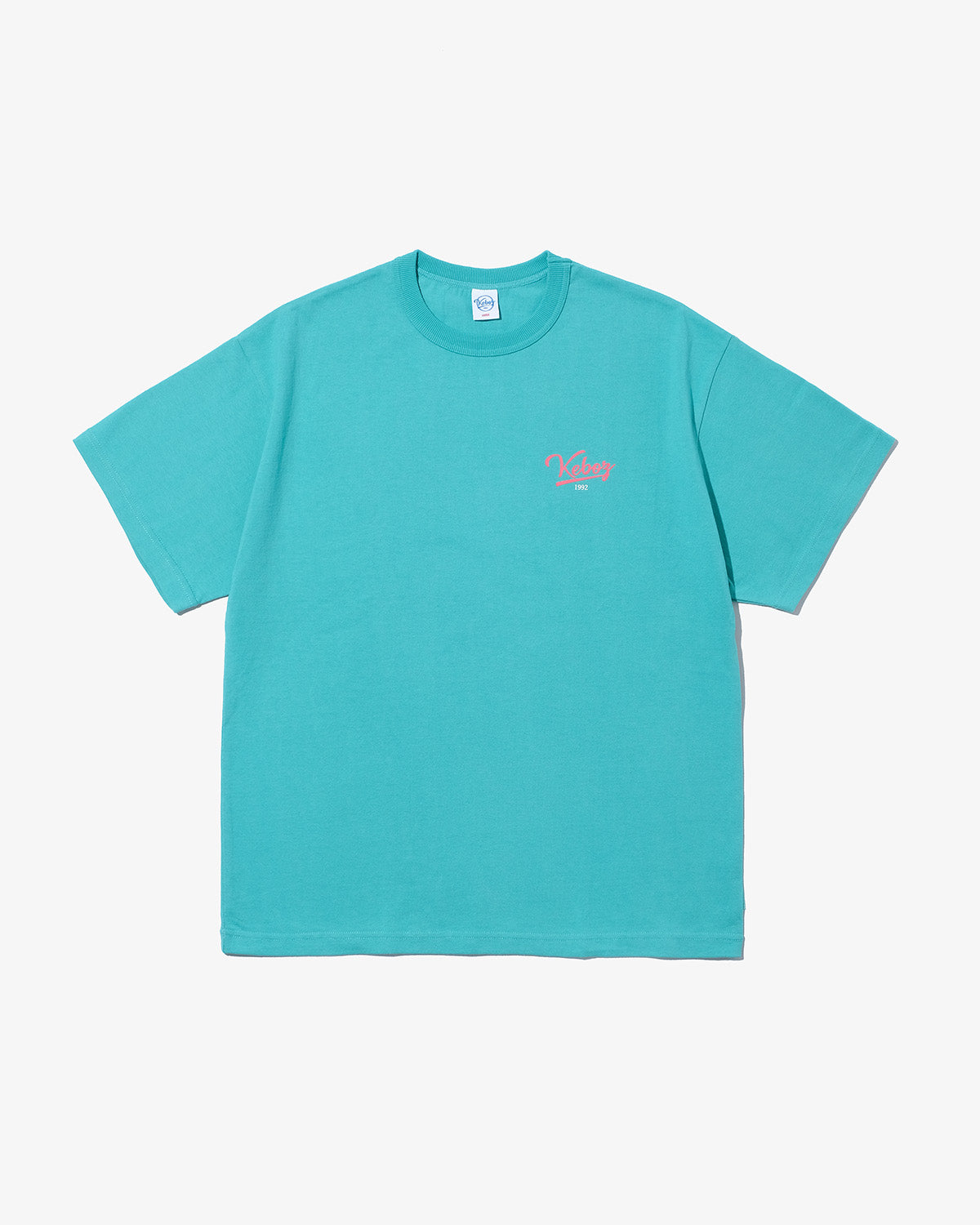 ICON LOGO S/S TEE