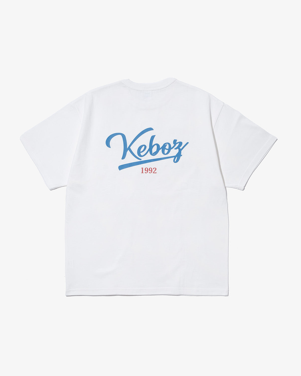 ICON LOGO S/S TEE