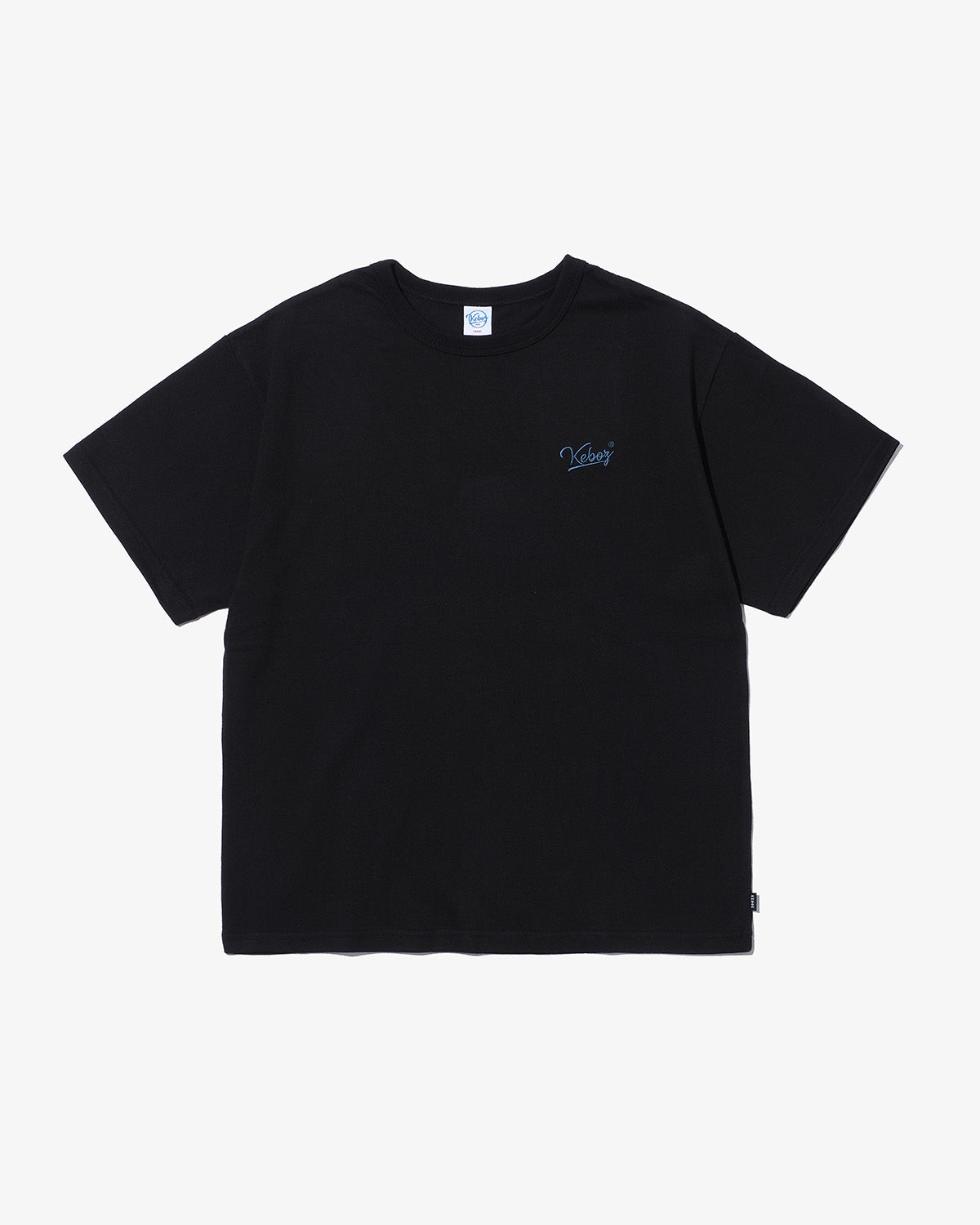BB LOGO S/S TEE