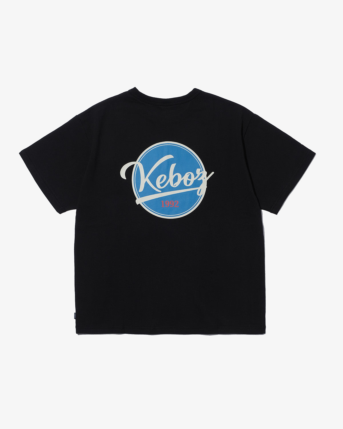 BB LOGO S/S TEE