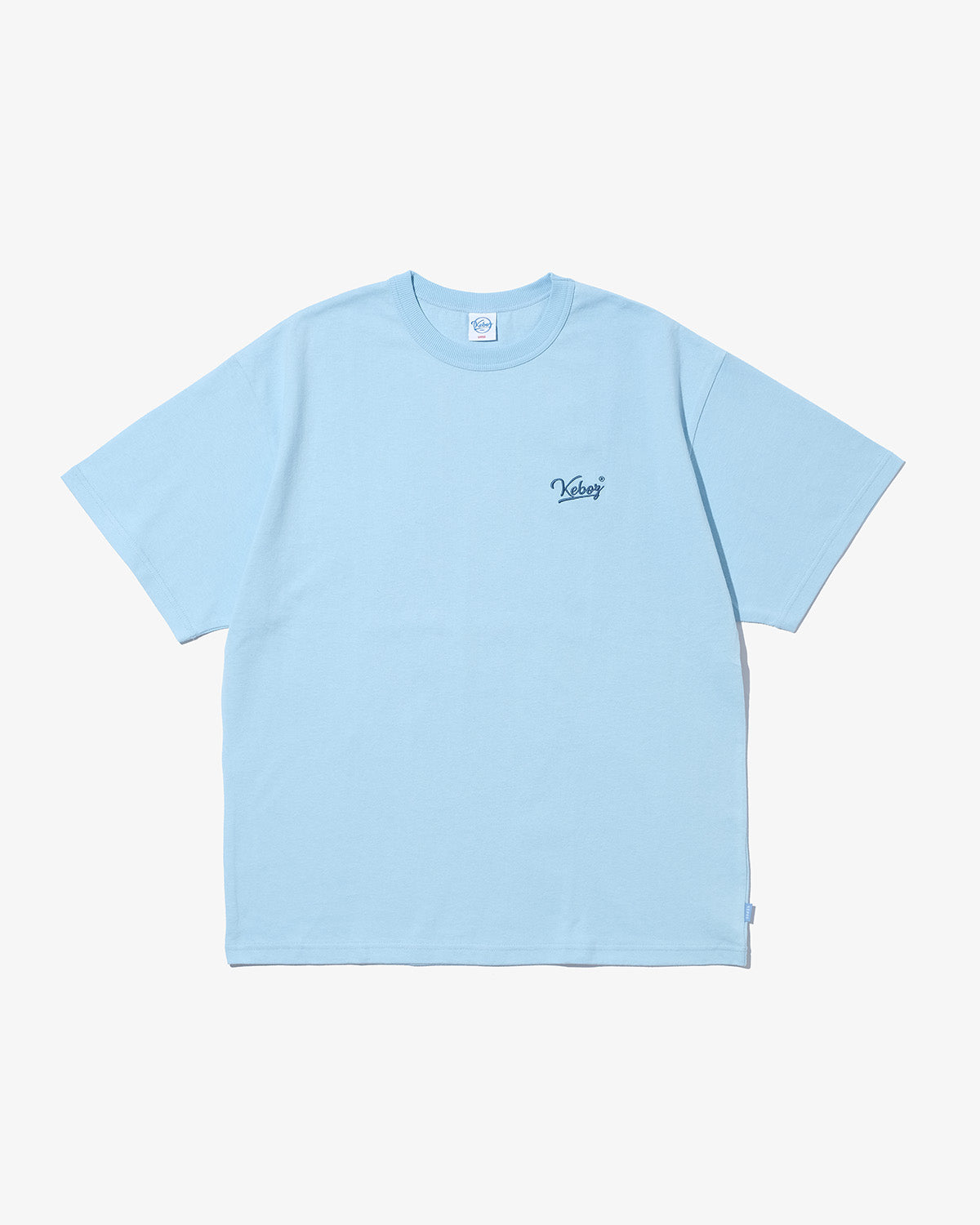 BB LOGO S/S TEE