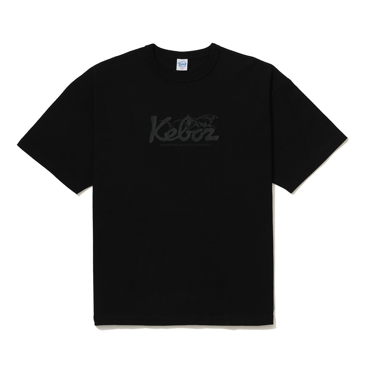 GBO S/S TEE