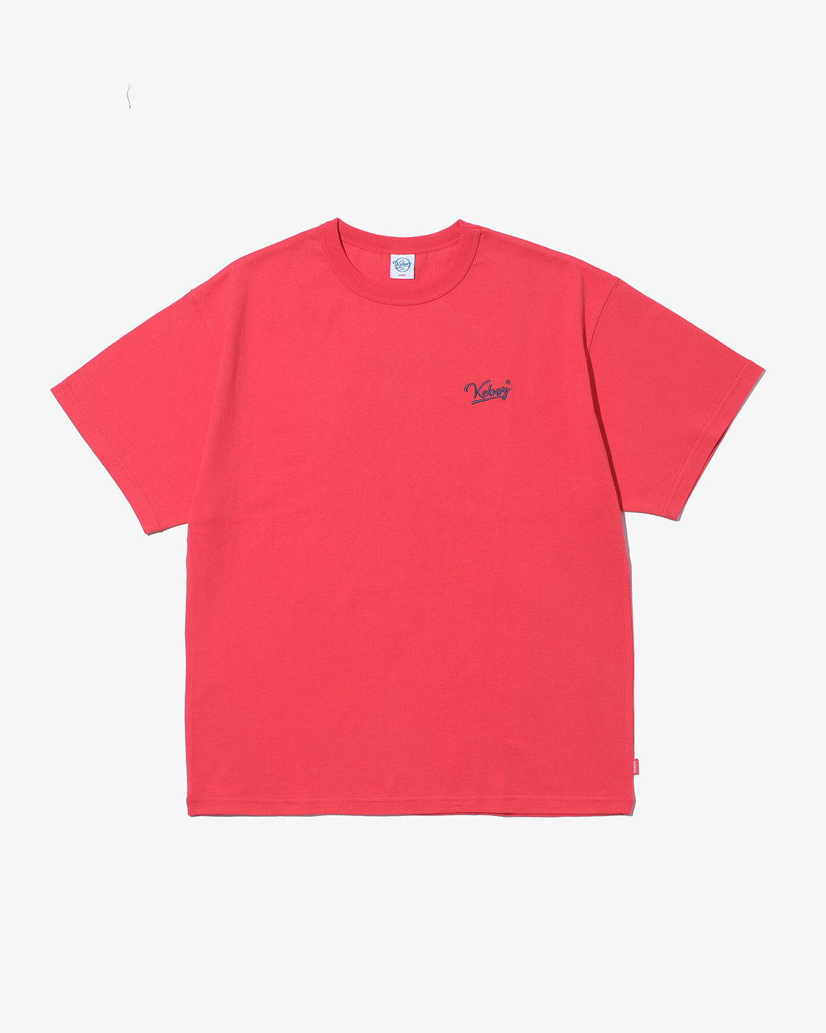 BB LOGO S/S TEE