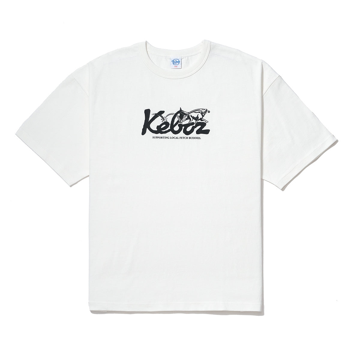 GBO S/S TEE