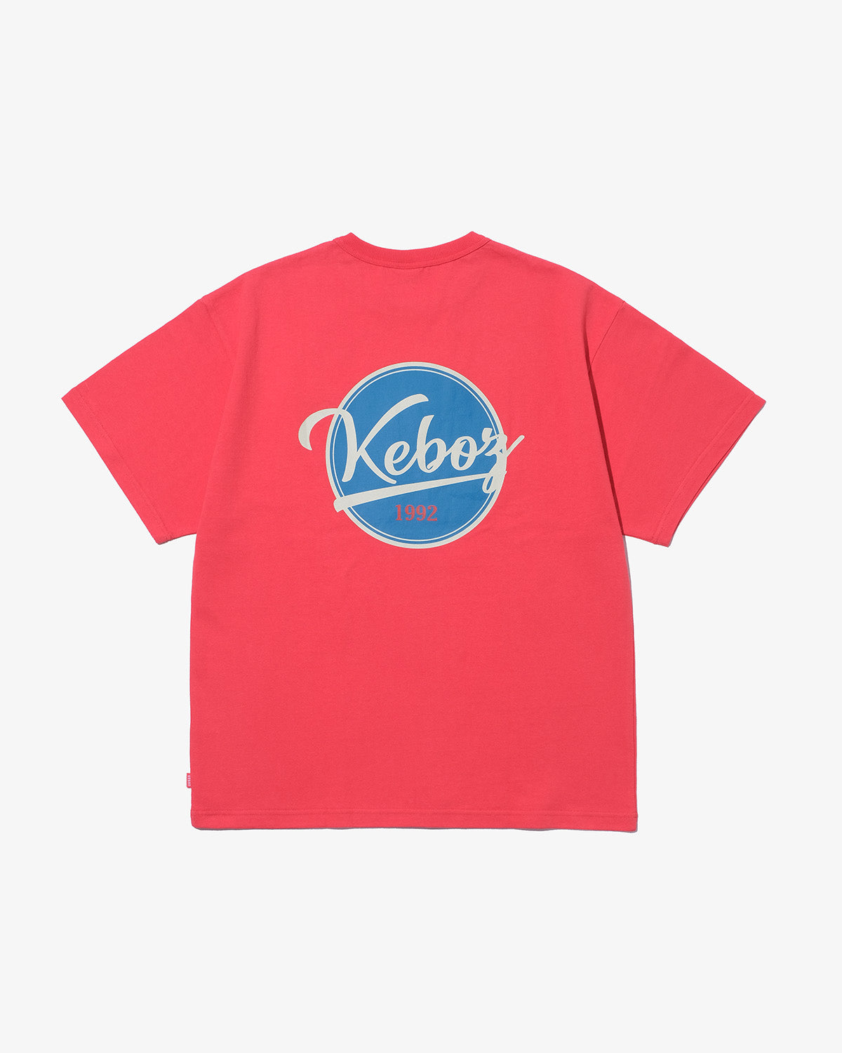 BB LOGO S/S TEE