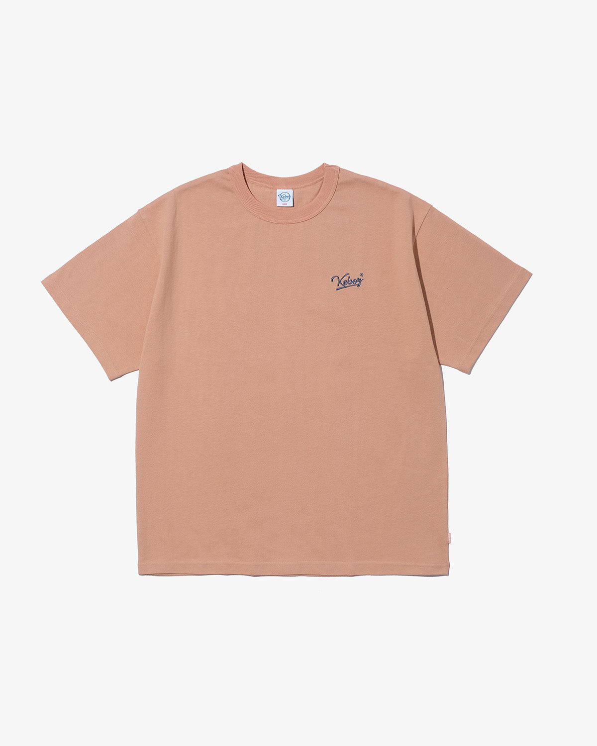 BB LOGO S/S TEE