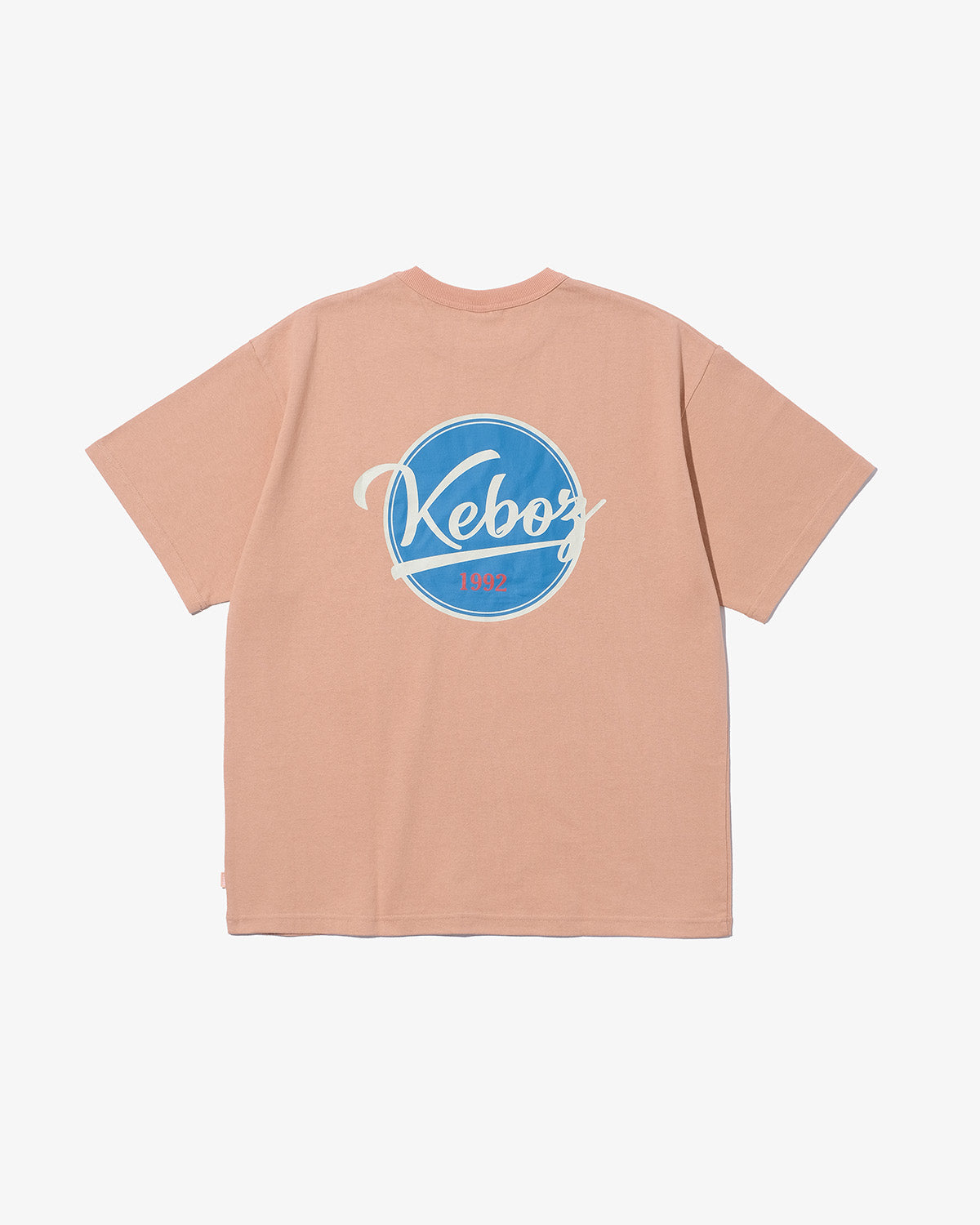 BB LOGO S/S TEE