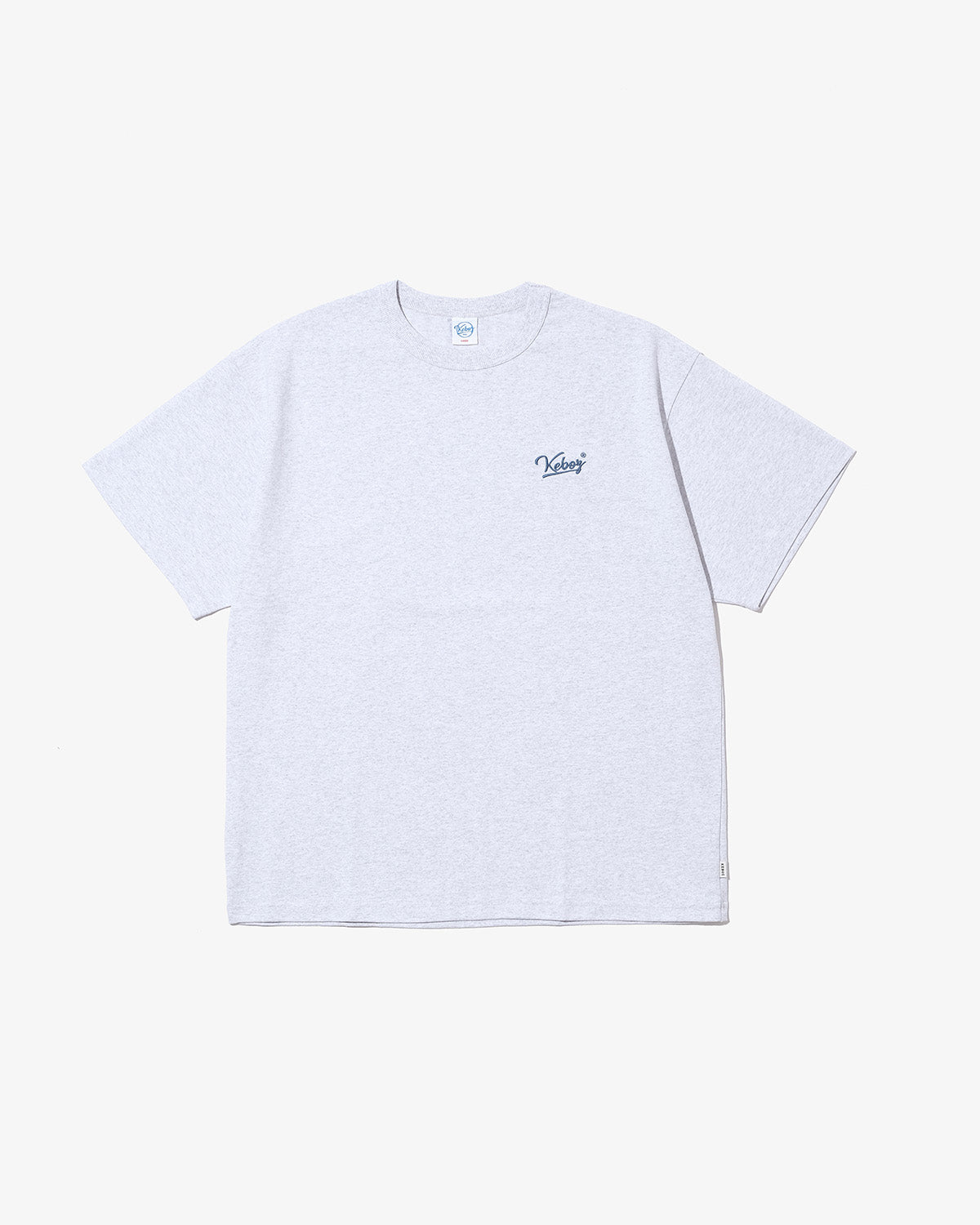BB LOGO S/S TEE