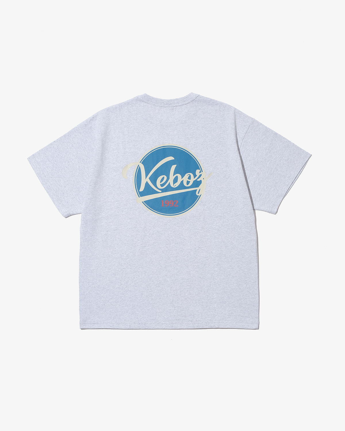 BB LOGO S/S TEE