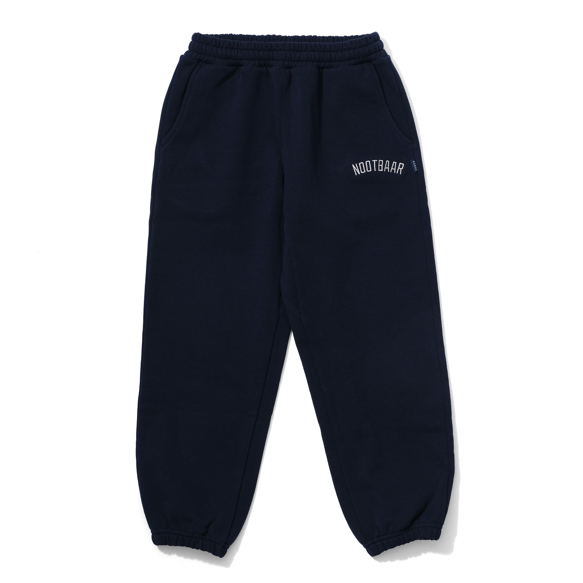 【KIDS】NOOTBAAR×KEBOZ SWEAT PANTS
