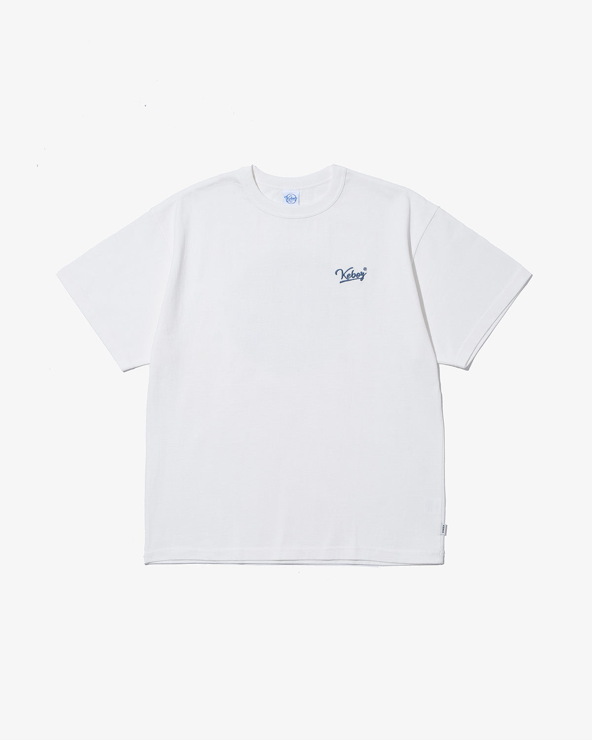 BB LOGO S/S TEE