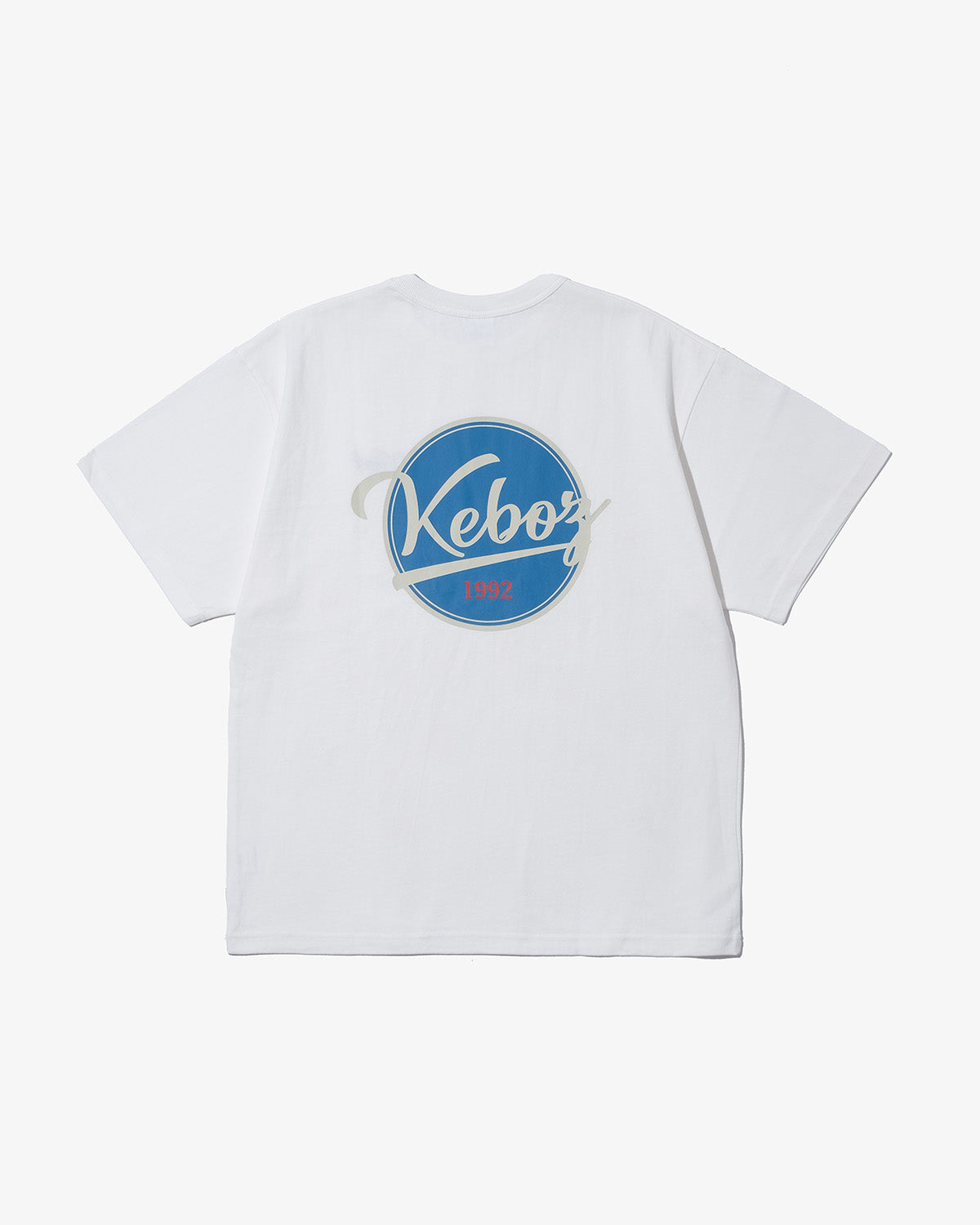 BB LOGO S/S TEE