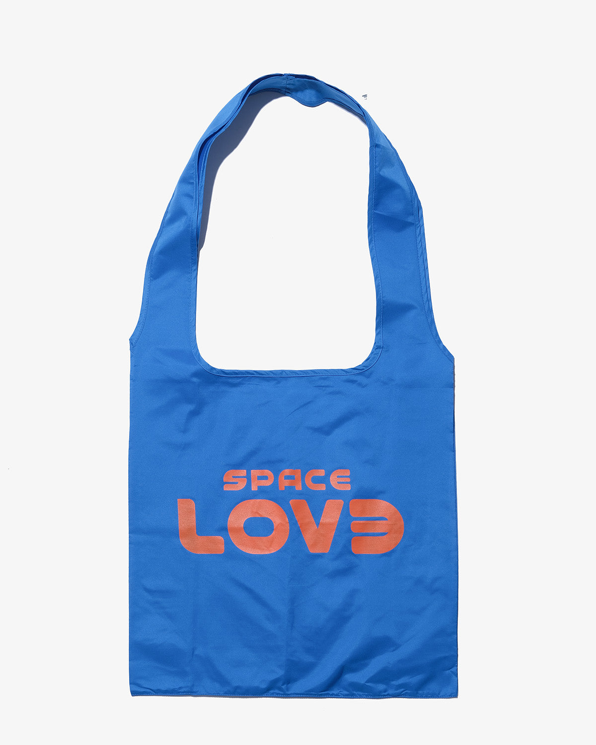 SPACE LOV3 × KEBOZ SHOP BAG