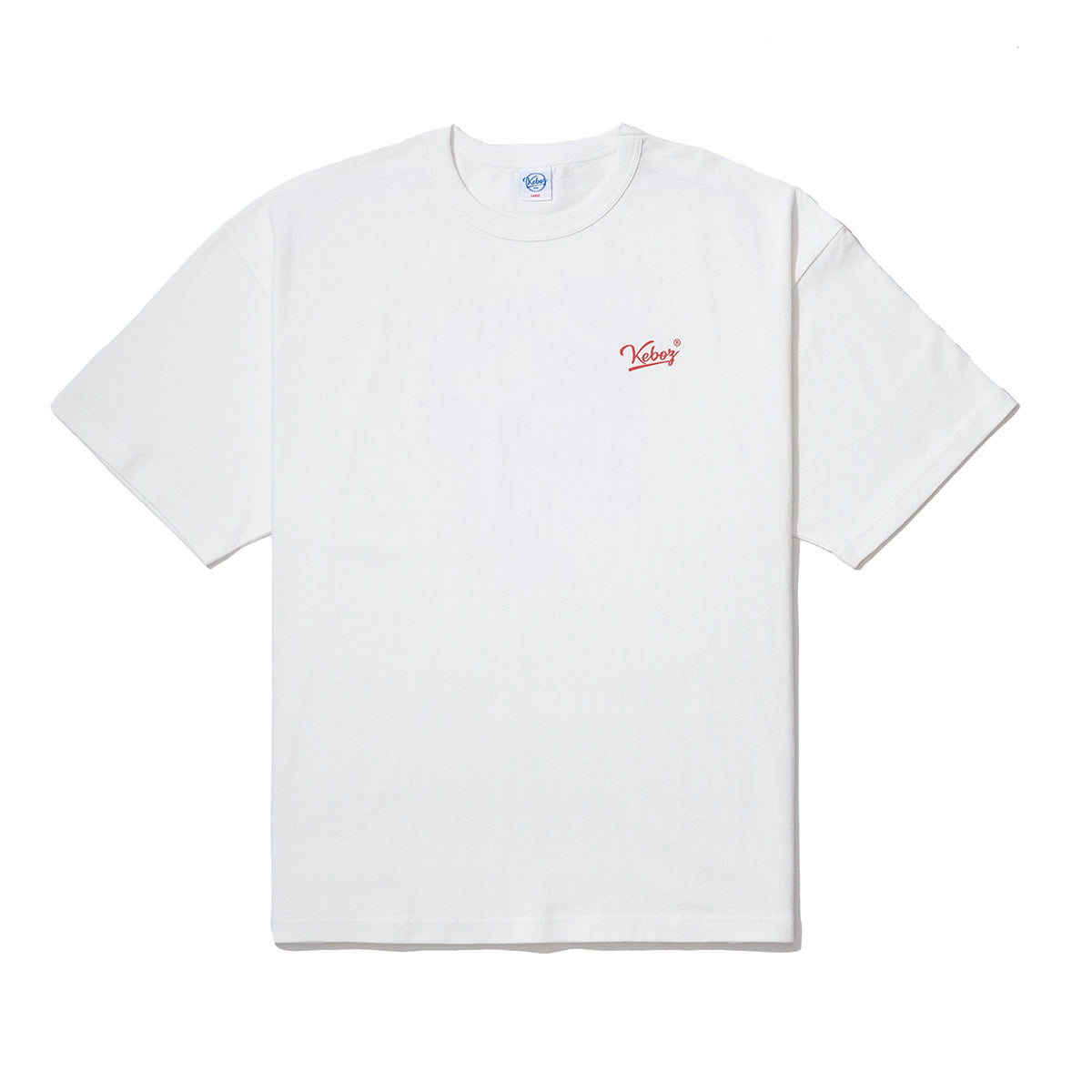 GLS S/S TEE