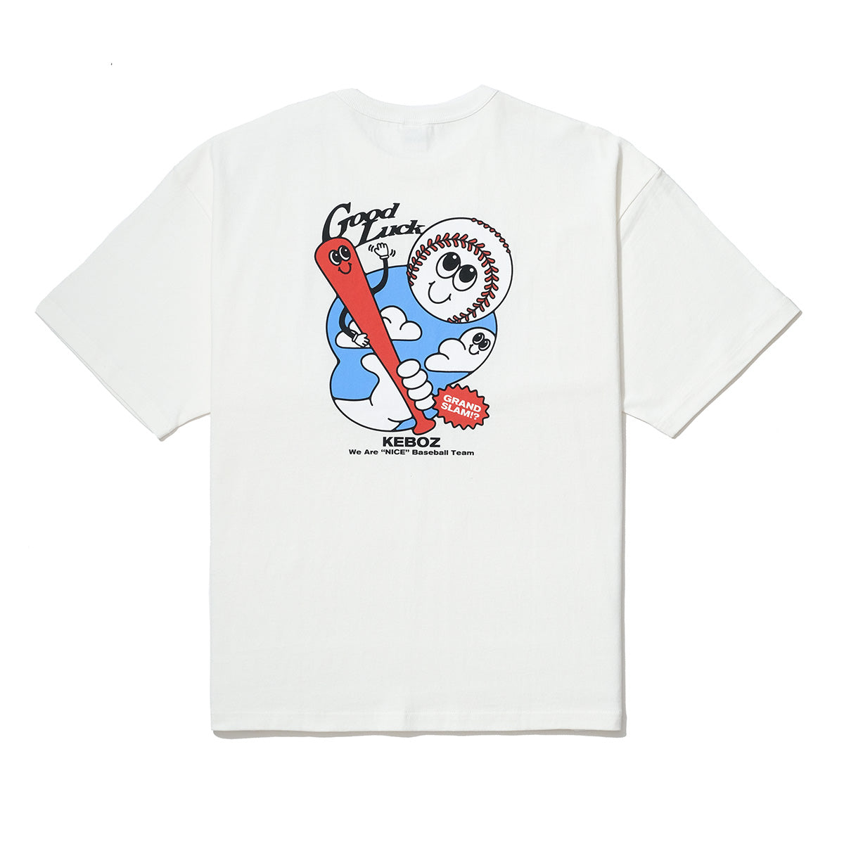 GLS S/S TEE